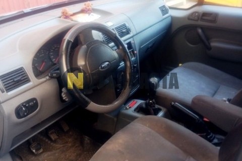 Triumph SPRINT ST 1999