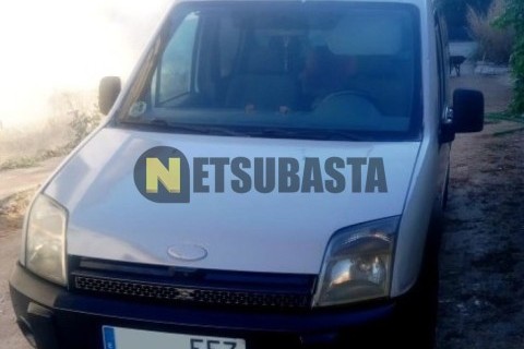 Triumph SPRINT ST 1999