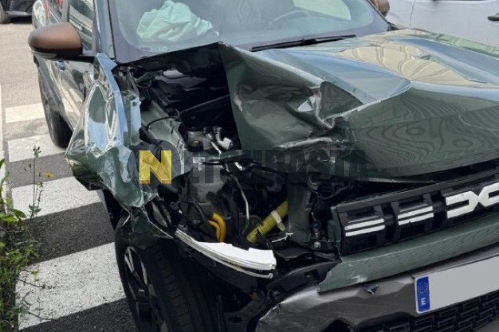Dacia Duster 1.2 TCe 2025