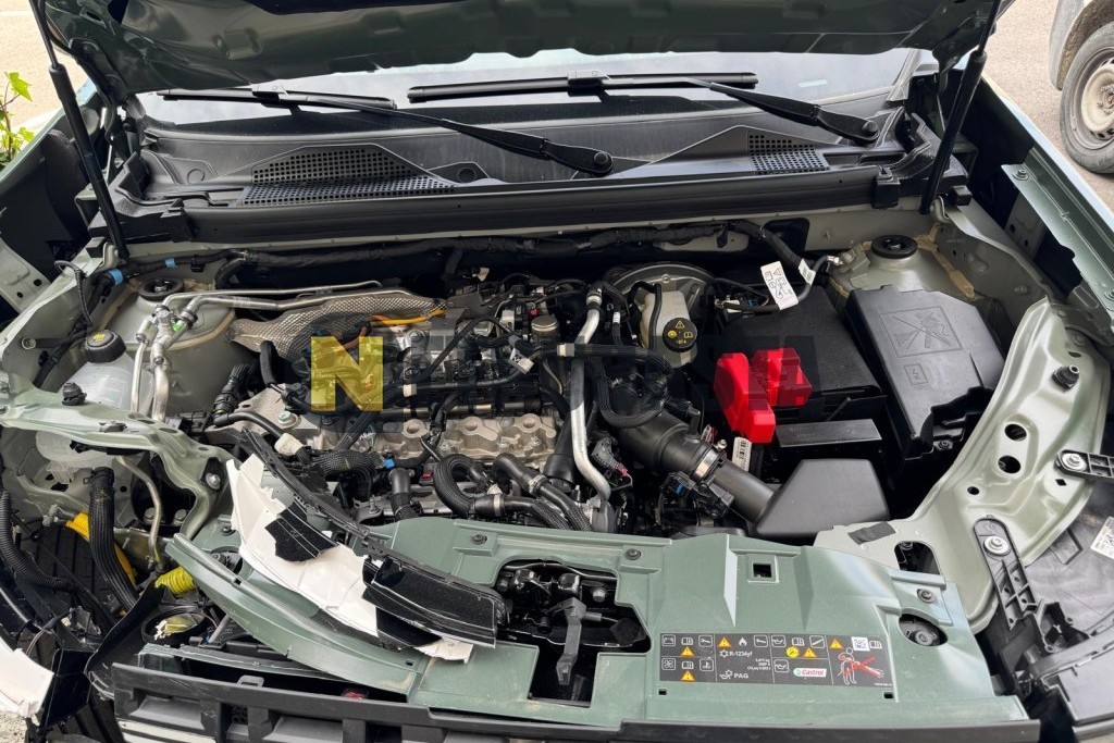 Dacia Duster 1.2 TCe 2025