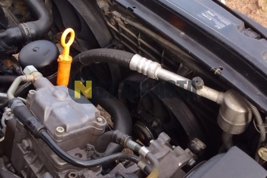 Seat Leon 1.9 TDI 2001