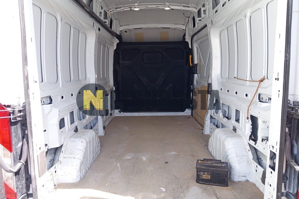 Ford Transit 2.0 TDCi 2020