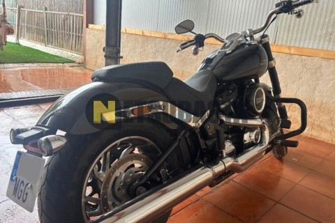 Yamaha XMAX 250 2008