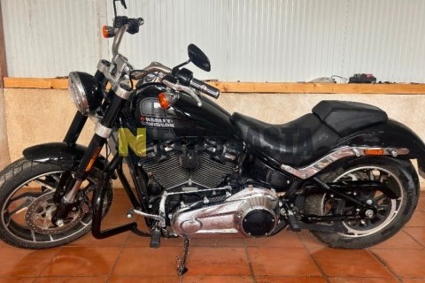 Yamaha XMAX 250 2008