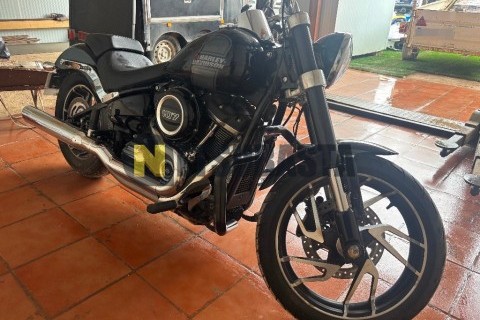 Yamaha XMAX 250 2008