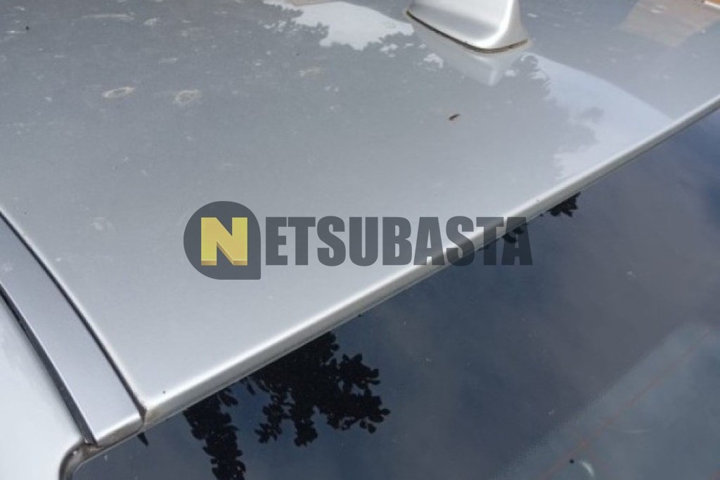 Bmw 320td Compact Aut. 2004