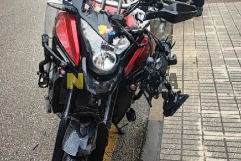 Honda VFR1200X Crosstourer 2017
