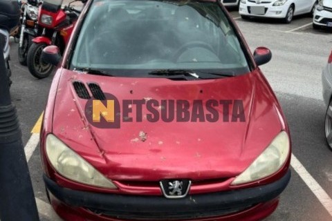 Adria Optima 430 1992