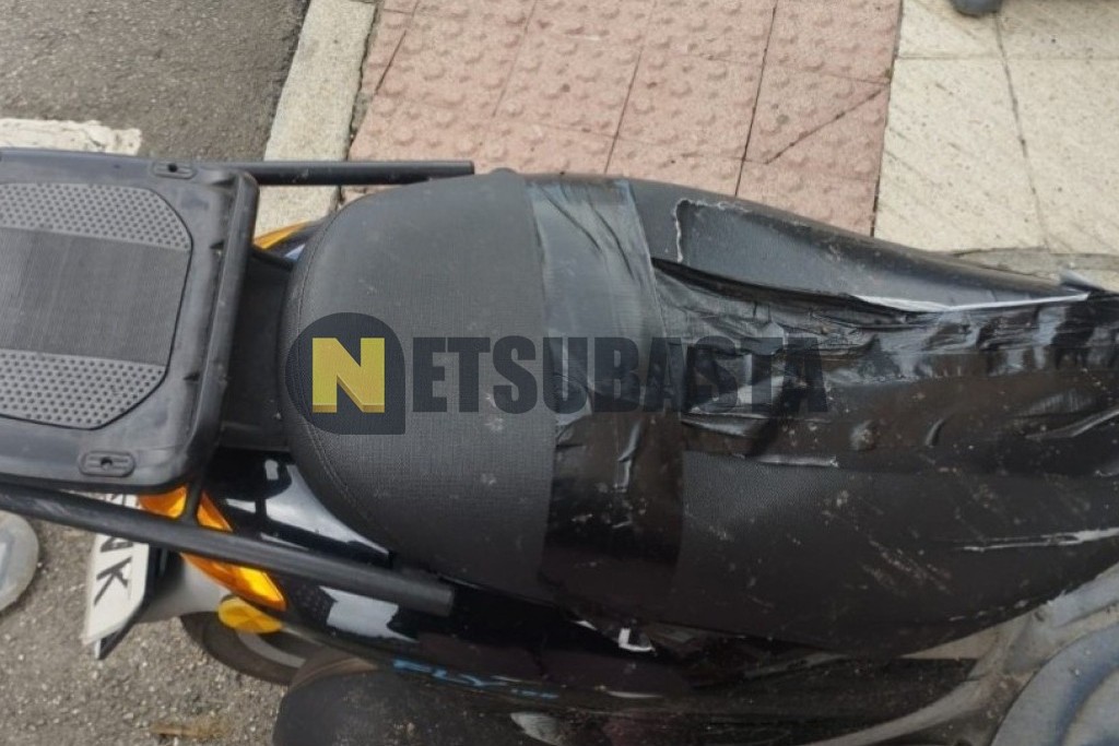 Piaggio FLY 125 2007