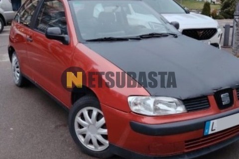 Adria Optima 430 1992