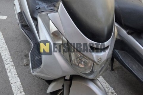 Adria Optima 430 1992