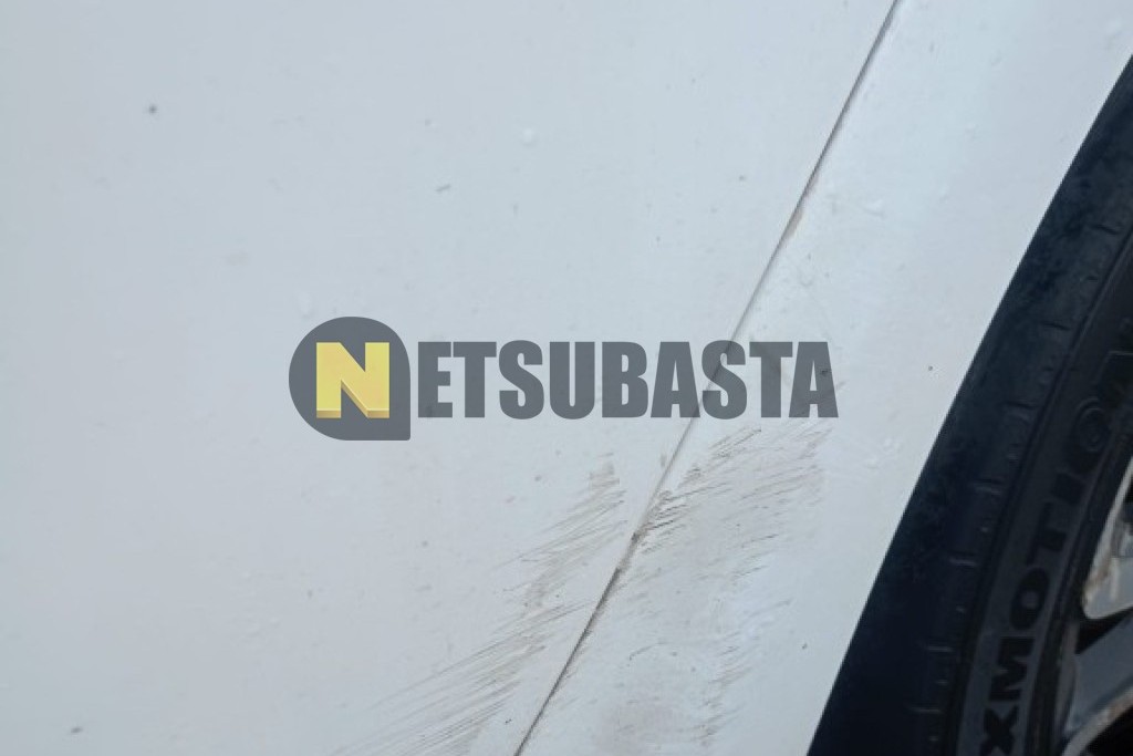 Citroën C4 Picasso 2.0 BlueHDi 2017