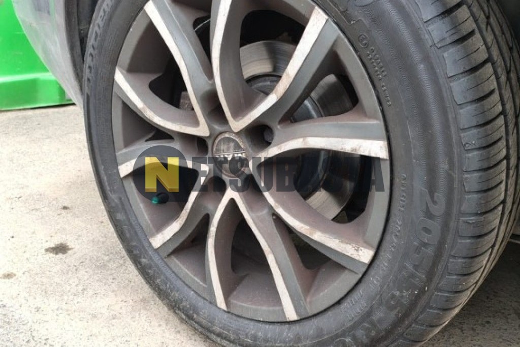 Renault Laguna 1.9 dCi 2007