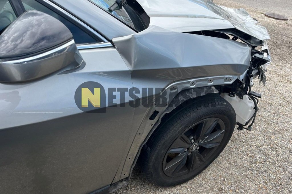 Lexus UX 250h 2020