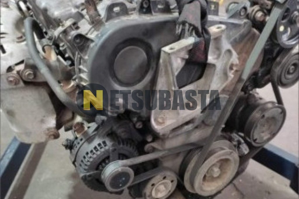 Toyota Previa 2.0 D4-D 2003