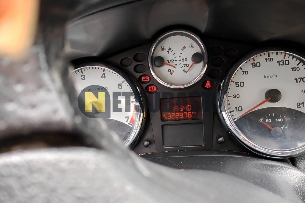 Peugeot 207 1.6 16v 2006