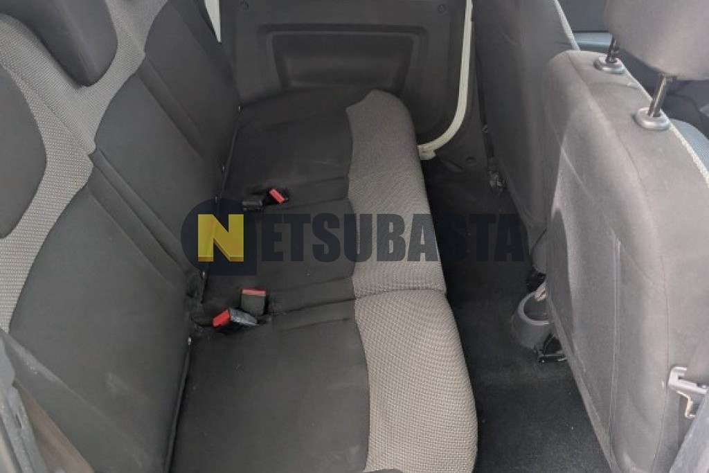 Dacia Dokker 1.6 GLP 2019