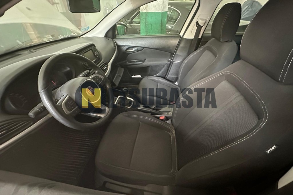 Fiat Tipo SW 1.4 GLP 2018