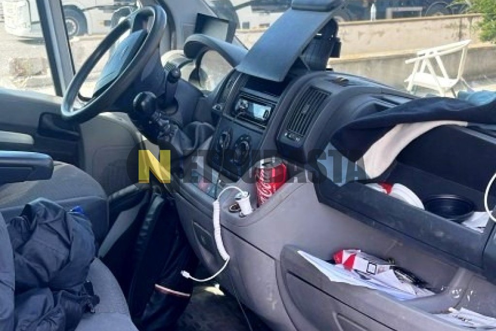 Citroën Jumper 2.2 BlueHDi 2011
