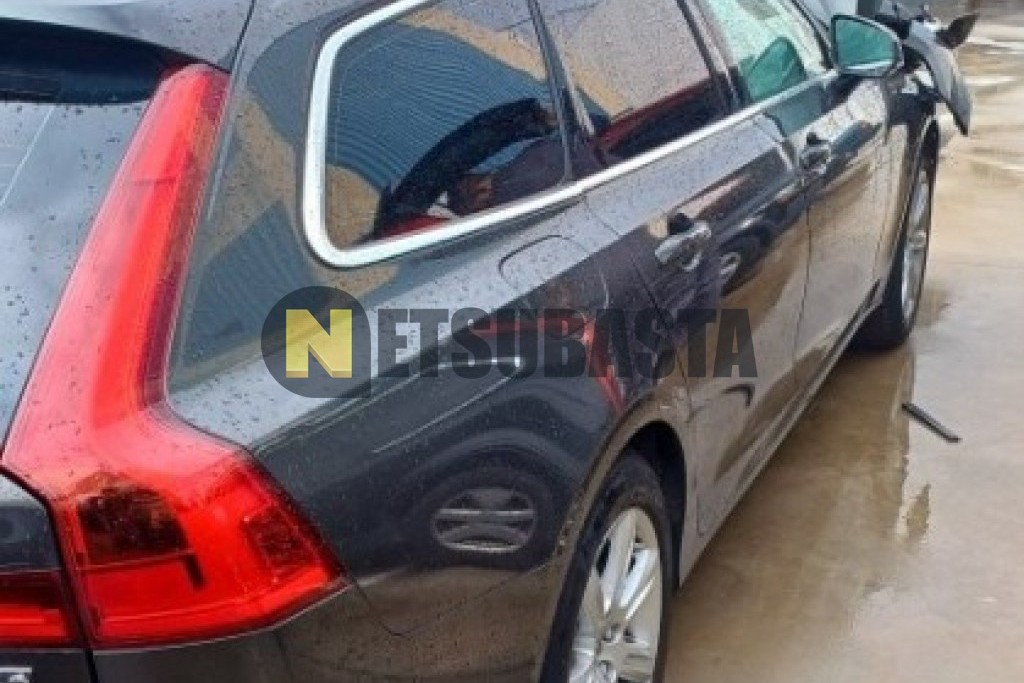 Volvo V90 D3 Aut. 2017