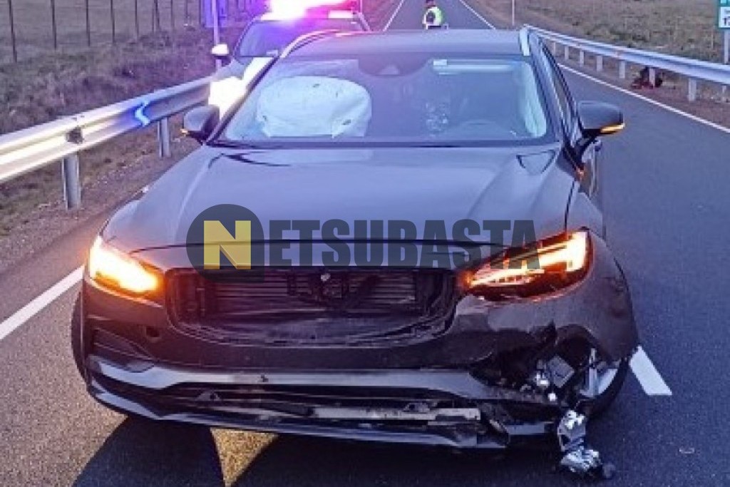 Volvo V90 D3 Aut. 2017