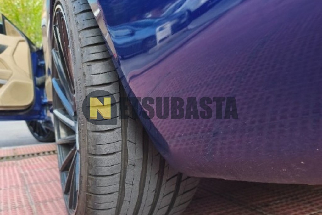 Mercedes-Benz E 350 CDI 2009