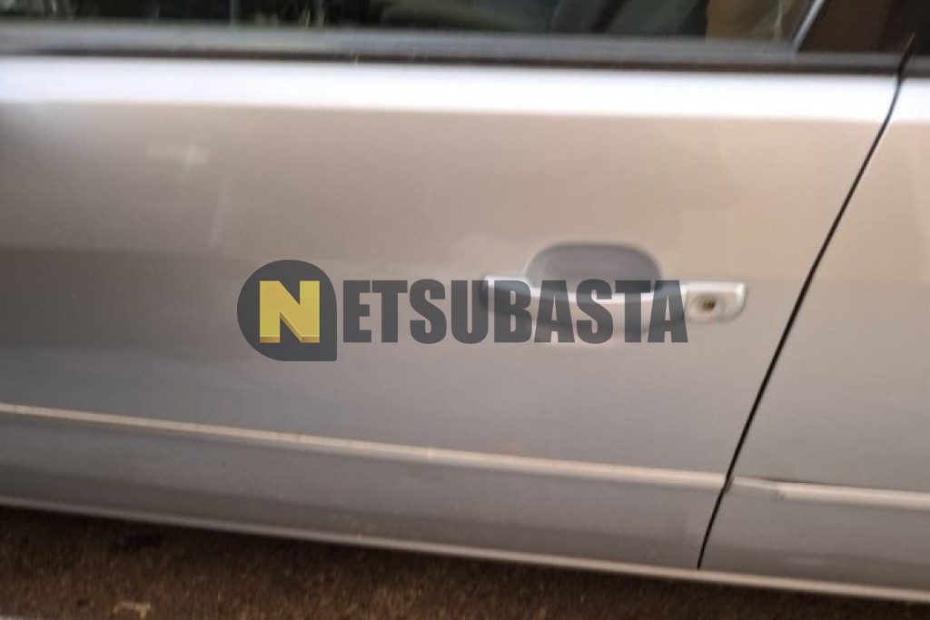 Ford Mondeo 1.8 16v 2001