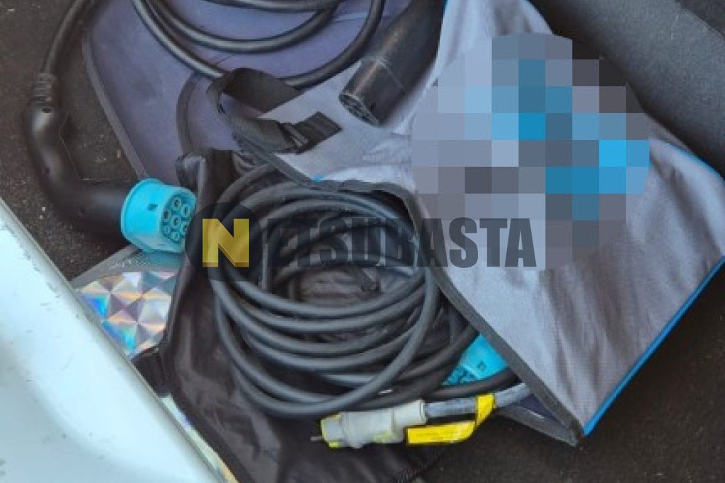 Renault Zoe 40 2017
