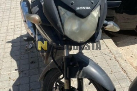 Suzuki GSF 600 Bandit S 2005
