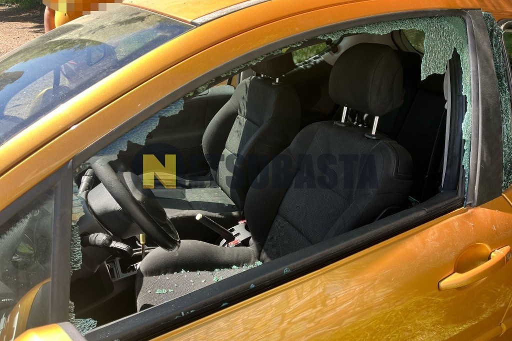 Peugeot 207 1.6 2008