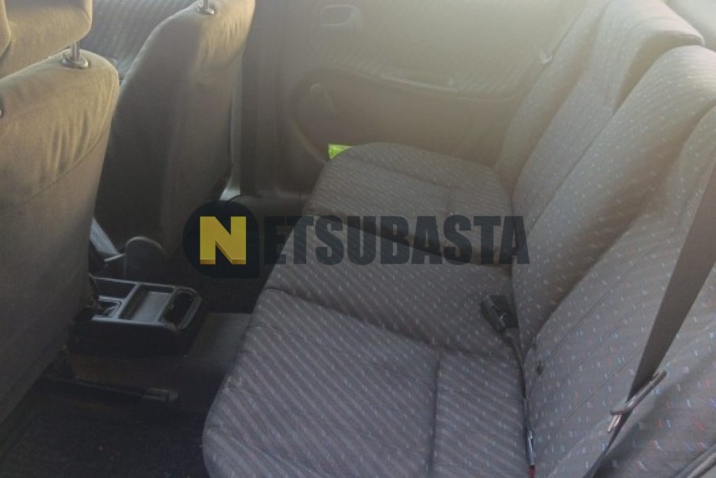 Opel Astra 1.6 8v 1998