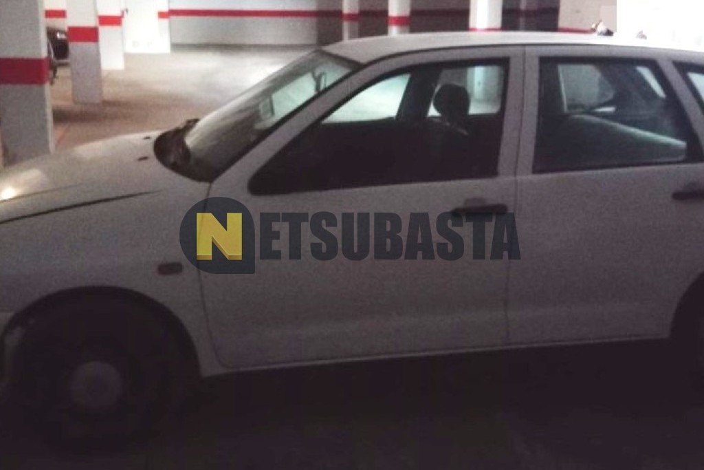 Seat Ibiza 1.4i 1997