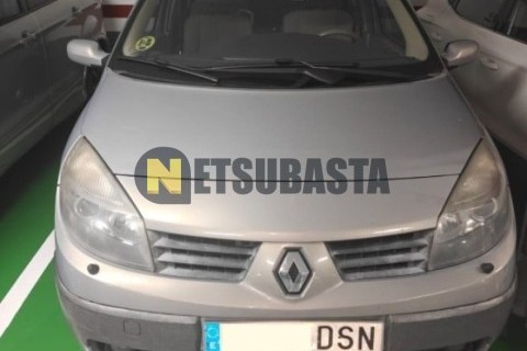 Suzuki AN 250 Burgman 2001