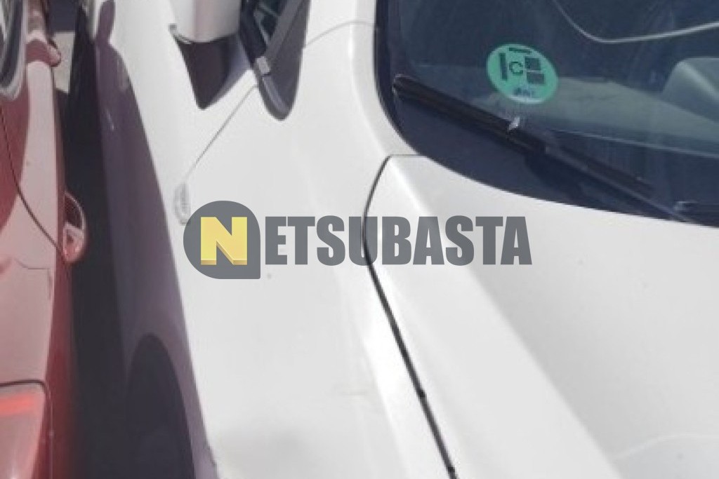 Opel Mokka 1.4 Turbo 2016