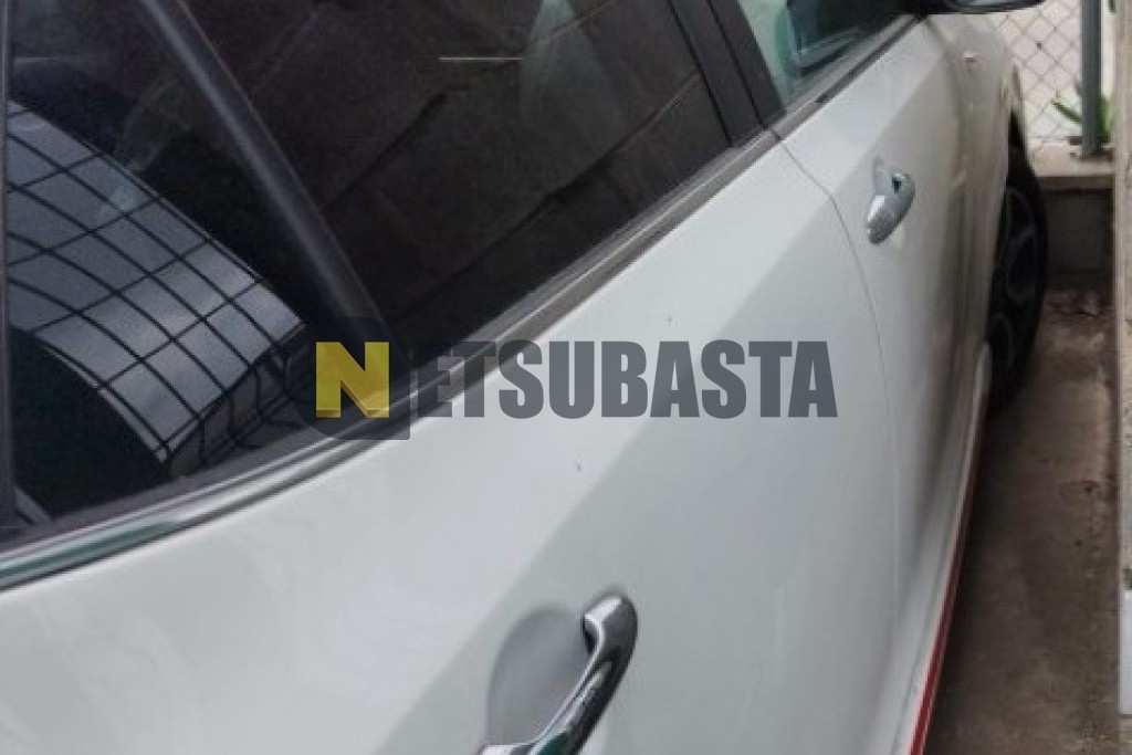 Kia Picanto 1.2 CVVT 2019