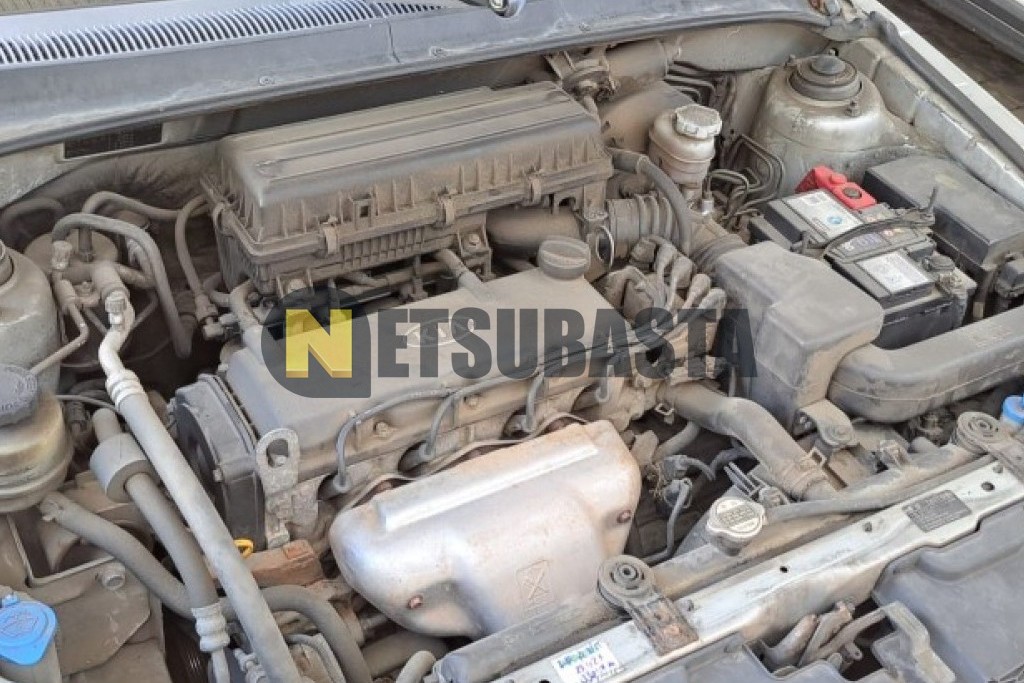 Kia Rio 1.3 2003