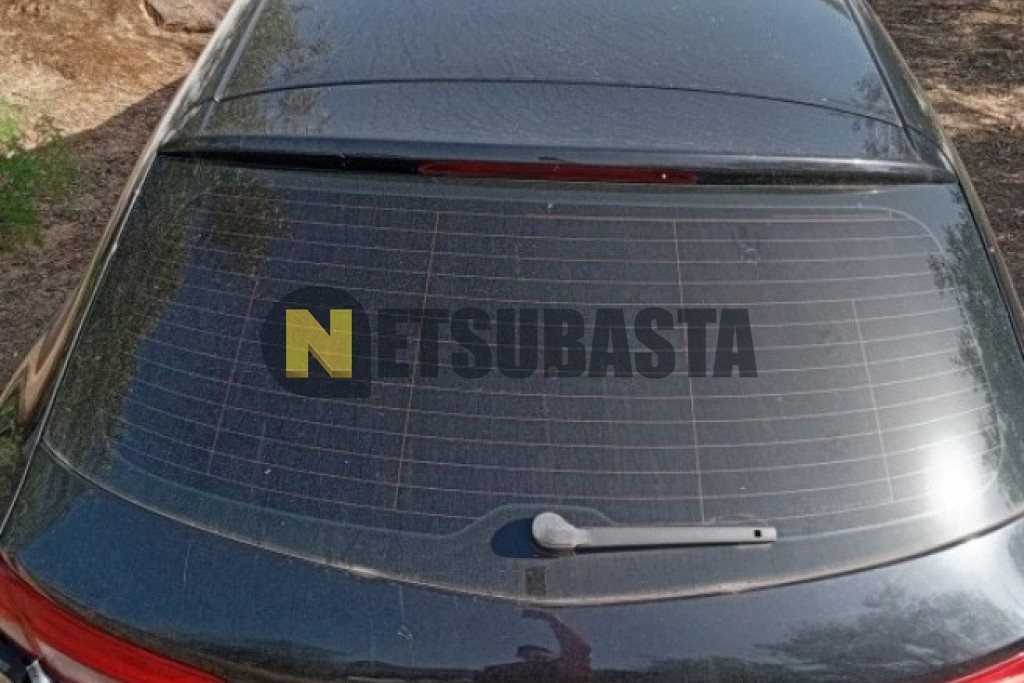 Seat Leon 1.6 TDI 2014