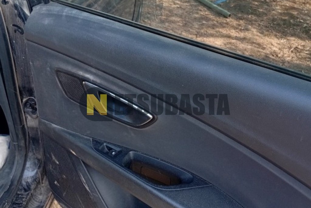 Seat Leon 1.6 TDI 2014