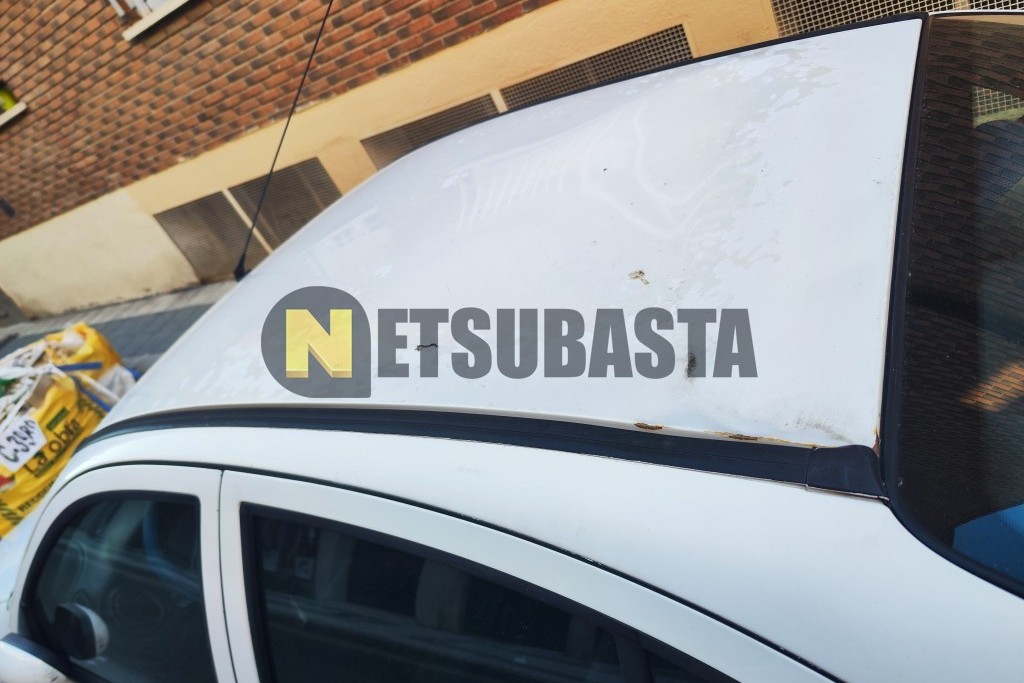 Renault Megane 1.6 1998