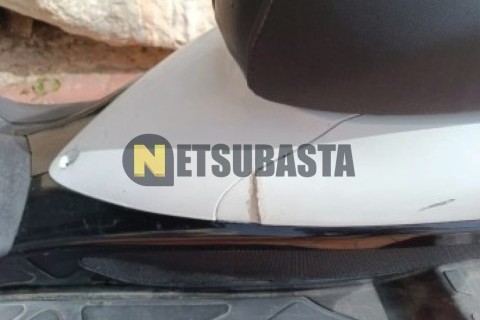 Yamaha XMAX 250 2008