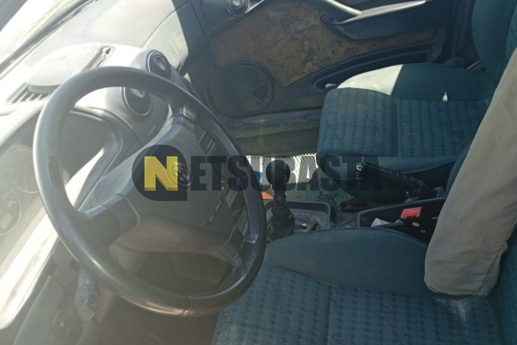 Alfa Romeo 146 1.9 JTD 1999