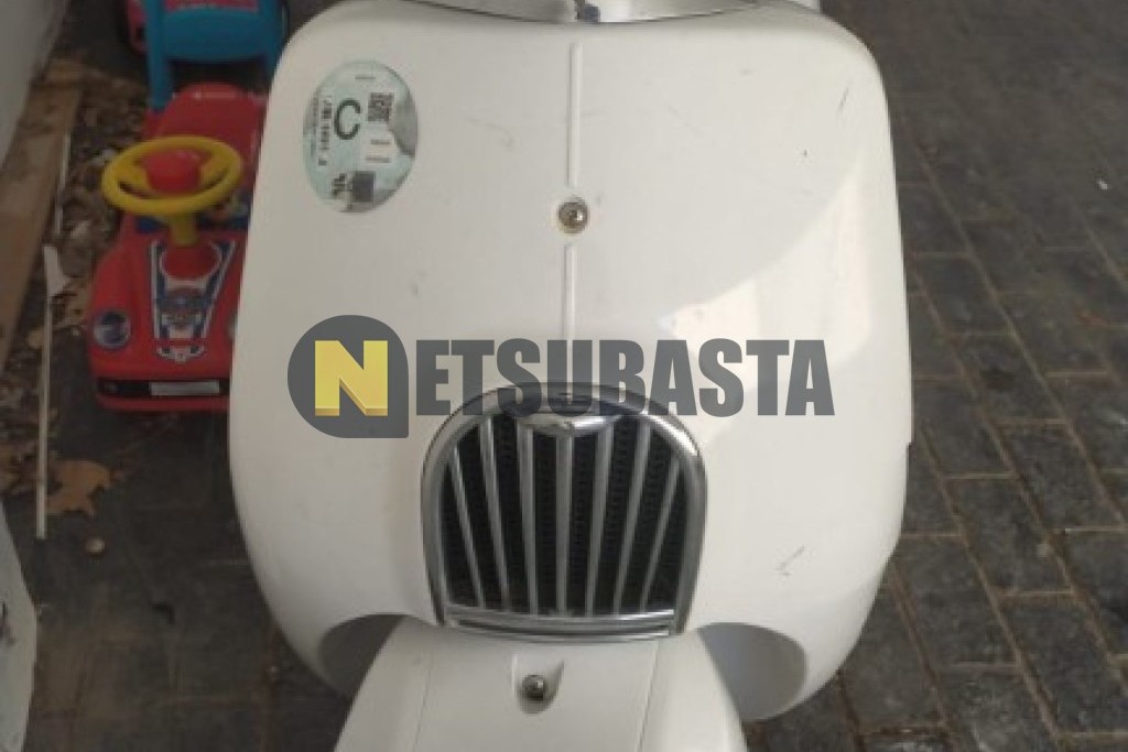 Daelim Besbi 125 2010