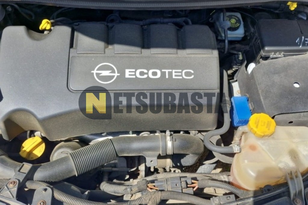 Opel Corsa 1.3 CDTi 2009