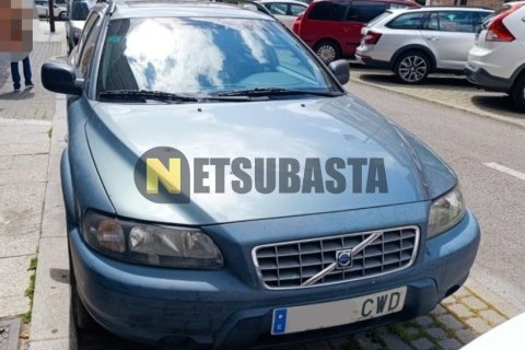 Suzuki AN 250 Burgman 2001