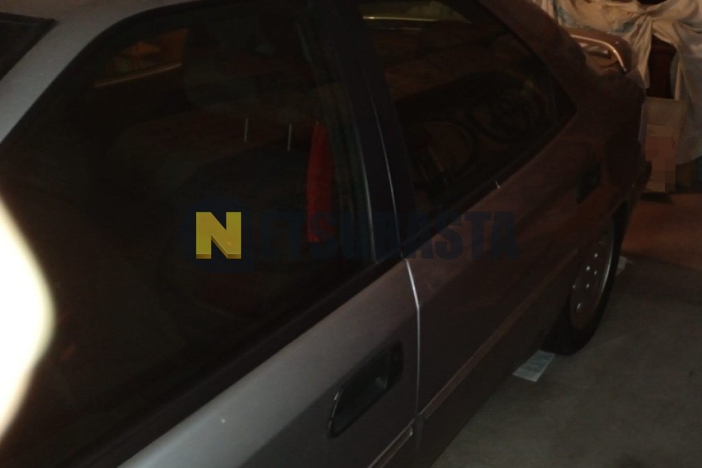 Citroën Xantia 2.0 HDi 1999