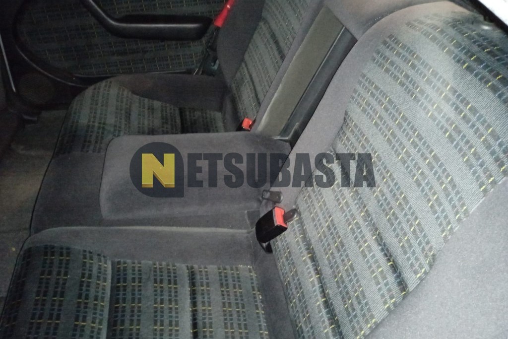 Citroën Xantia 2.0 HDi 1999