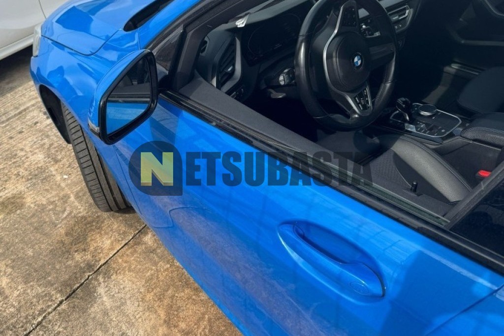 Bmw 118i Aut. 2022