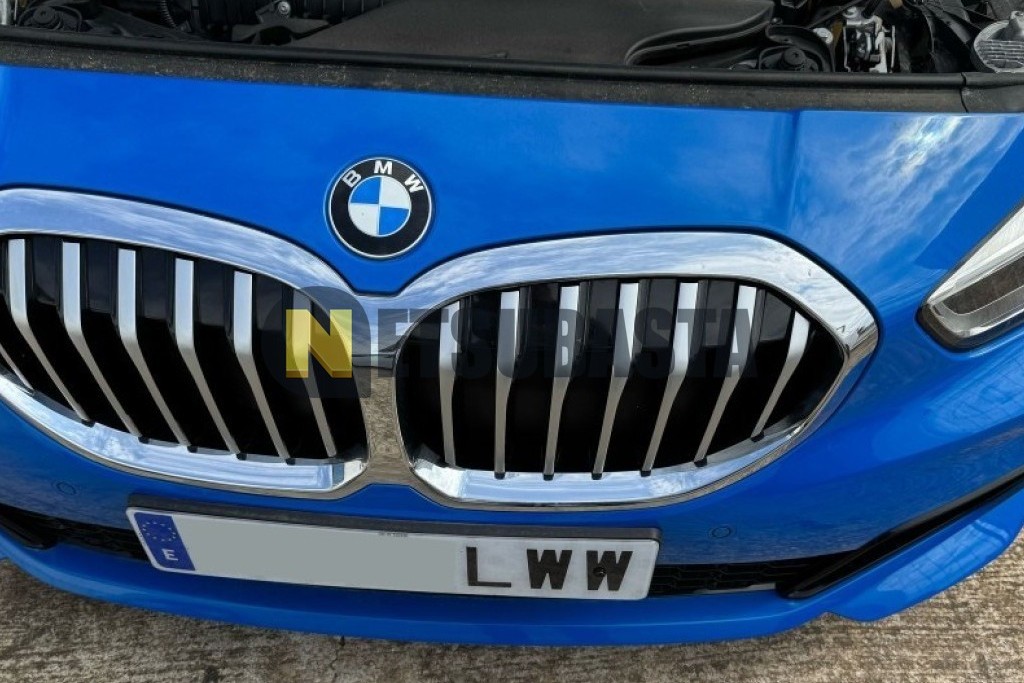 Bmw 118i Aut. 2022