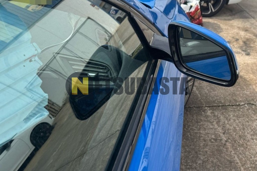 Bmw 118i Aut. 2022