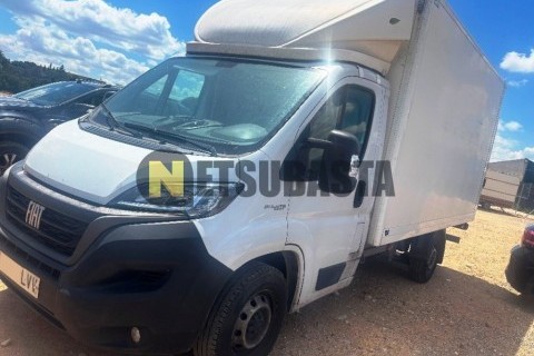 Peugeot Speedfight 2 50 2000